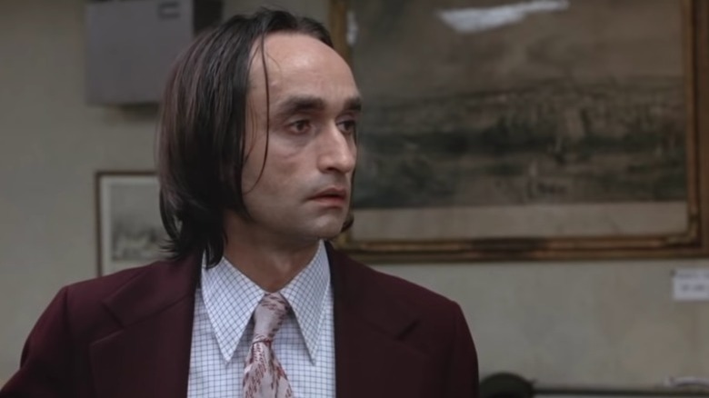 John Cazale, Dog Day Afternoon