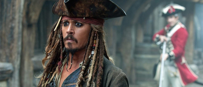 Pirates franchise won't go on without Johnny Depp
