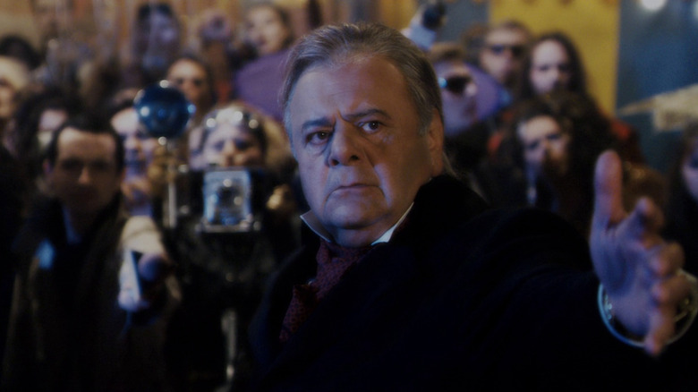 Paul Sorvino in Repo! The Genetic Opera