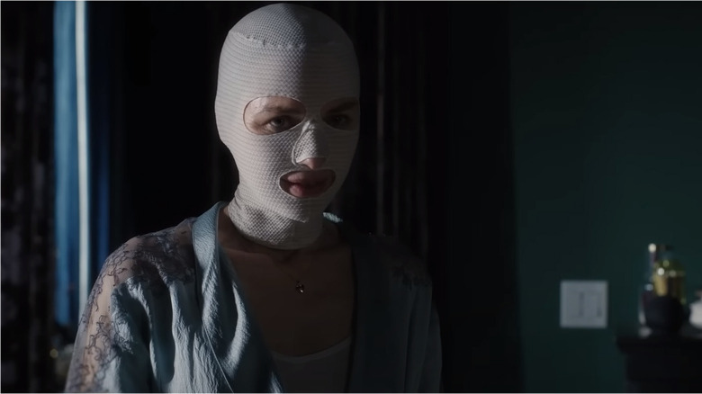 Still from Goodnight Mommy