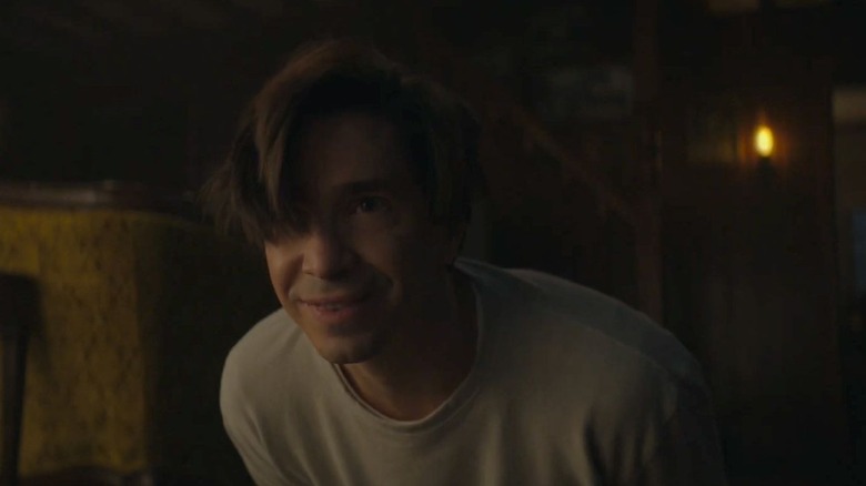 Justin Long, Goosebumps