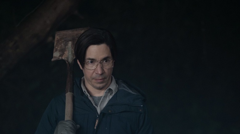 Justin Long, Goosebumps