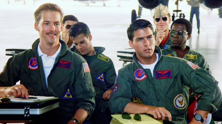 Top Gun