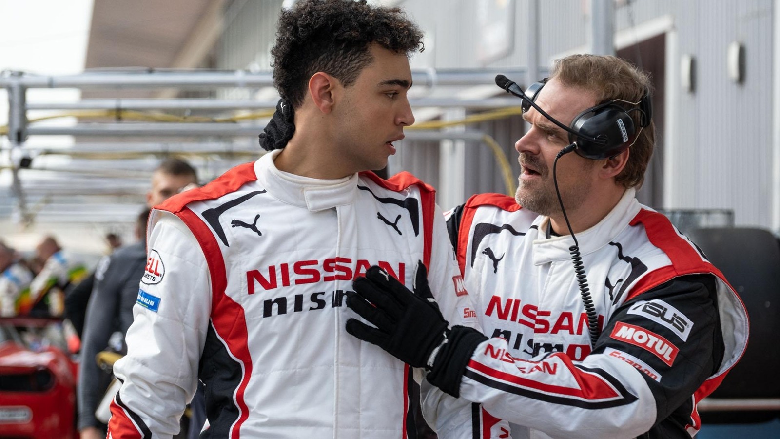 Gran Turismo Is Off To A Slow Start At The Box Office With $16.5 Million Estimated Debut – /Film