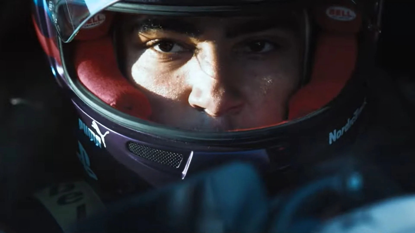 Gran Turismo Trailer: The Video Game Becomes An Unbelievable True Story
