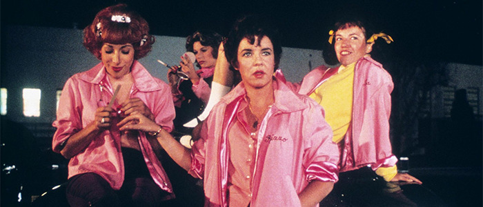 Grease' Prequel Series 'Rise of the Pink Ladies' Is a Go at Paramount+