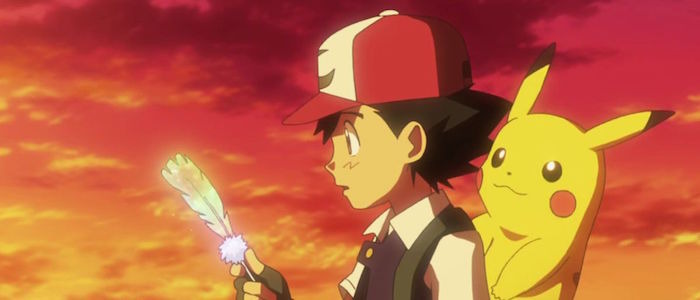 The Most Shocking Moments In The Pokemon Anime