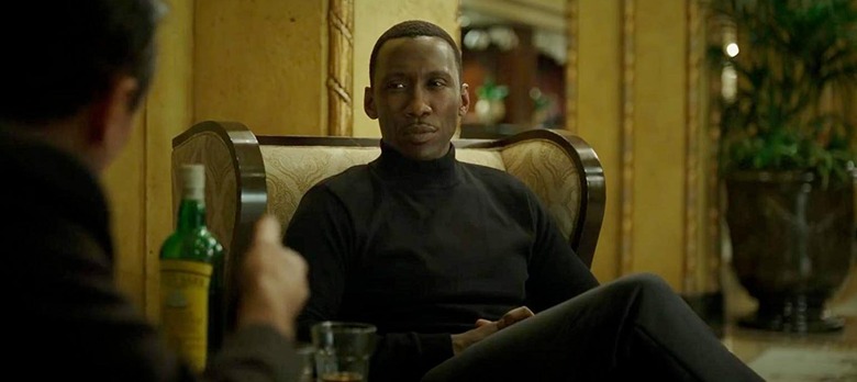 Green Book - Mahershala Ali