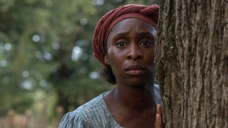 Cynthia Erivo in Harriet