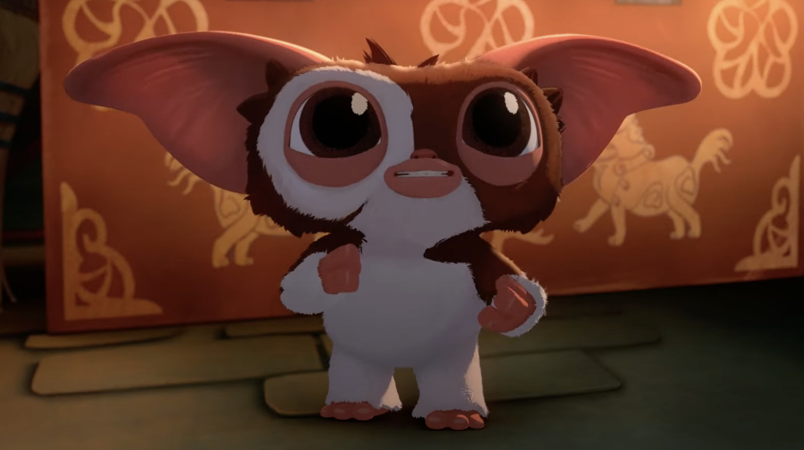Gremlins Secrets Of The Mogwai Trailer The Classic Film Series Is Now Animated On Max