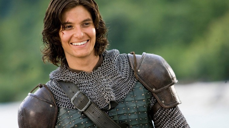 The Chronicles of Narnia: Prince Caspian Ben Barnes