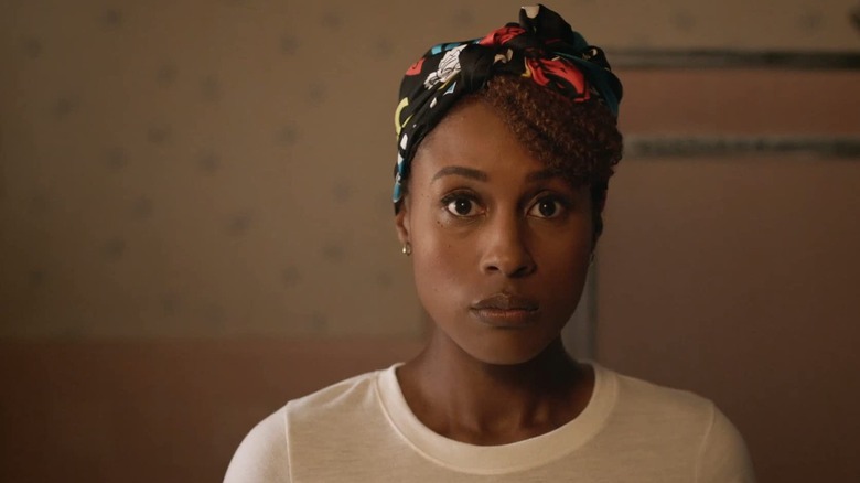 Insecure Issa Rae