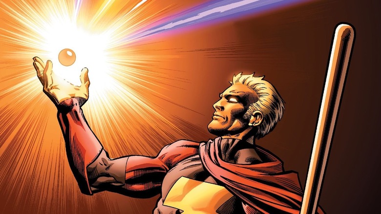 Adam Warlock 