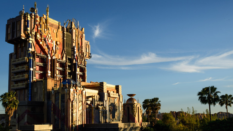 mission breakout 1