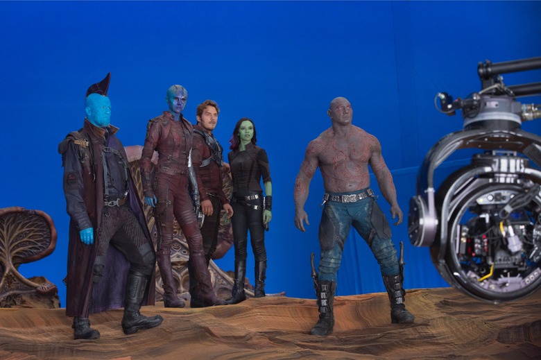 Guardians of the Galaxy 2 Trailer #2: Everything We Learned