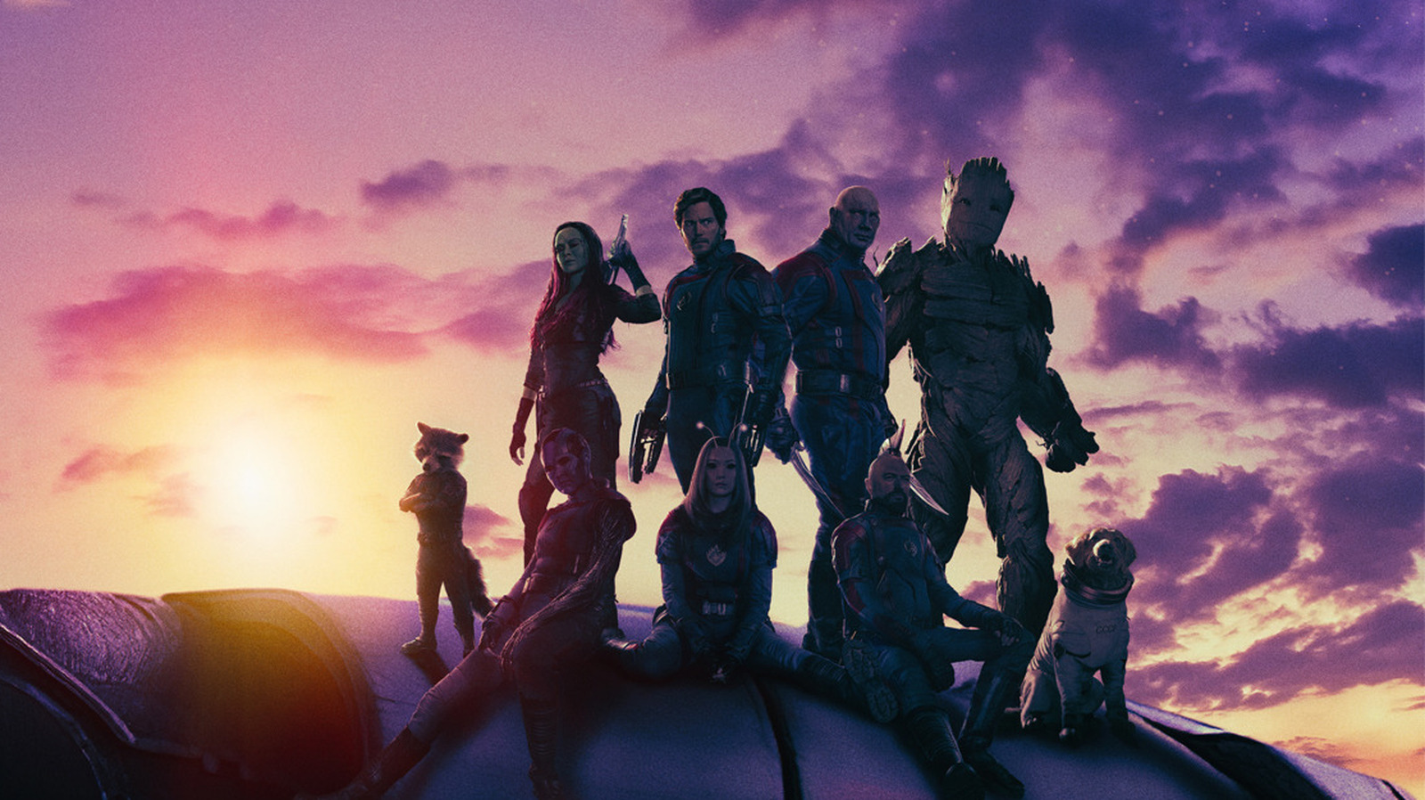 Guardians Of The Galaxy Vol. 3 Flies Away To 118 Million At The Box