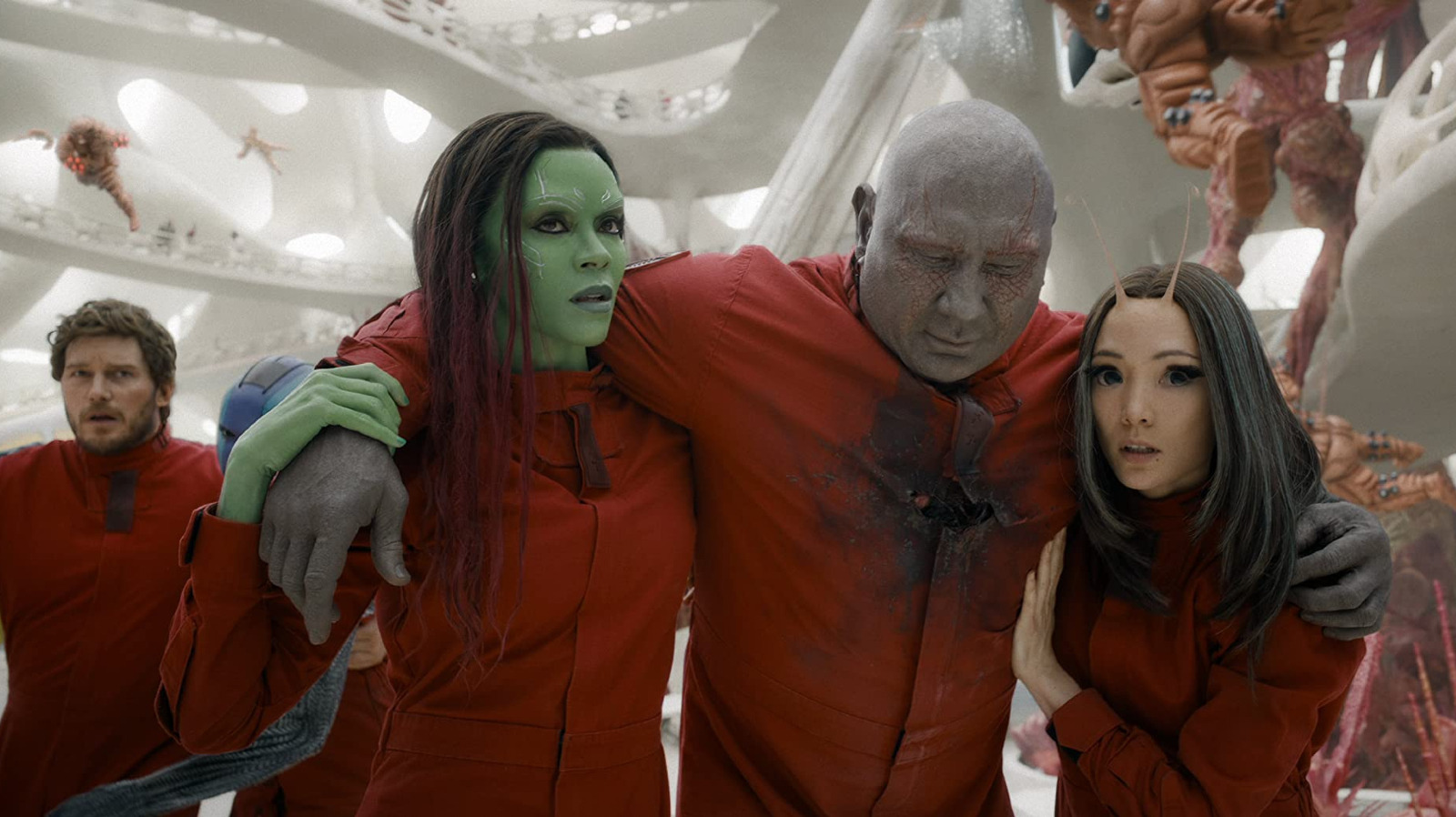 Guardians Of The Galaxy Vol. 3 Is The Win Marvel Needed After