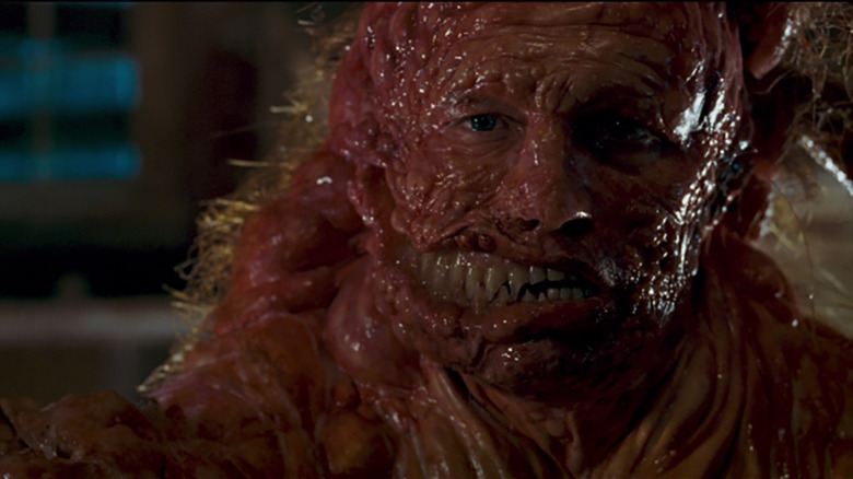 Michael Rooker in Slither