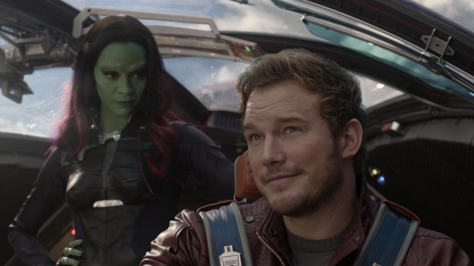 Guardians Of The Galaxy Vol 3 Release Date Cast And More 6796