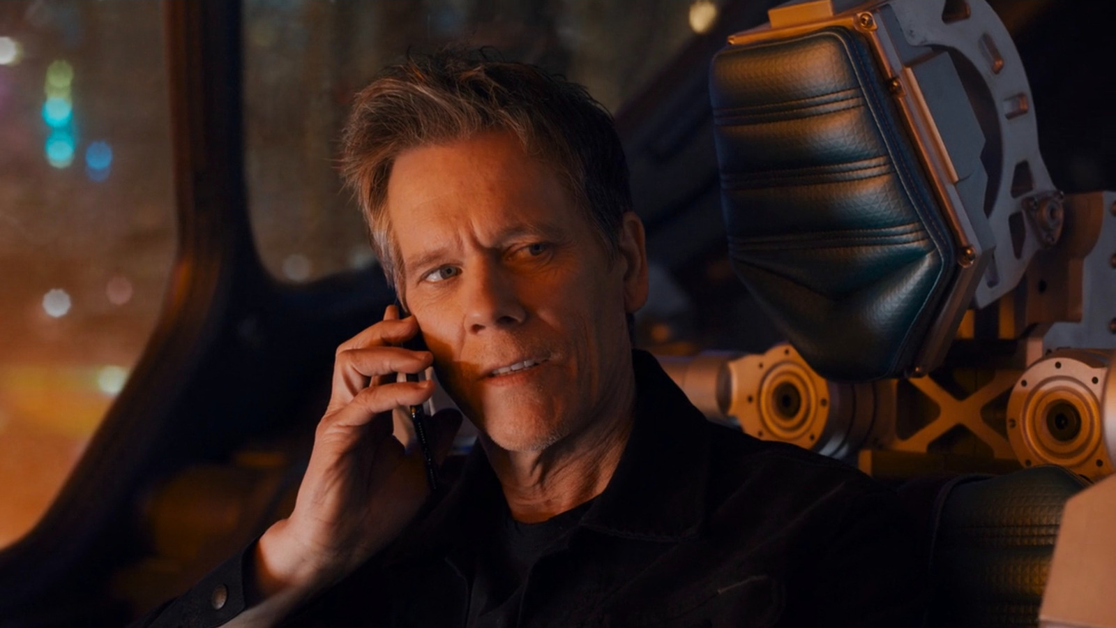 Guardians Of The Galaxy's Kevin Bacon Obsession All Started With An