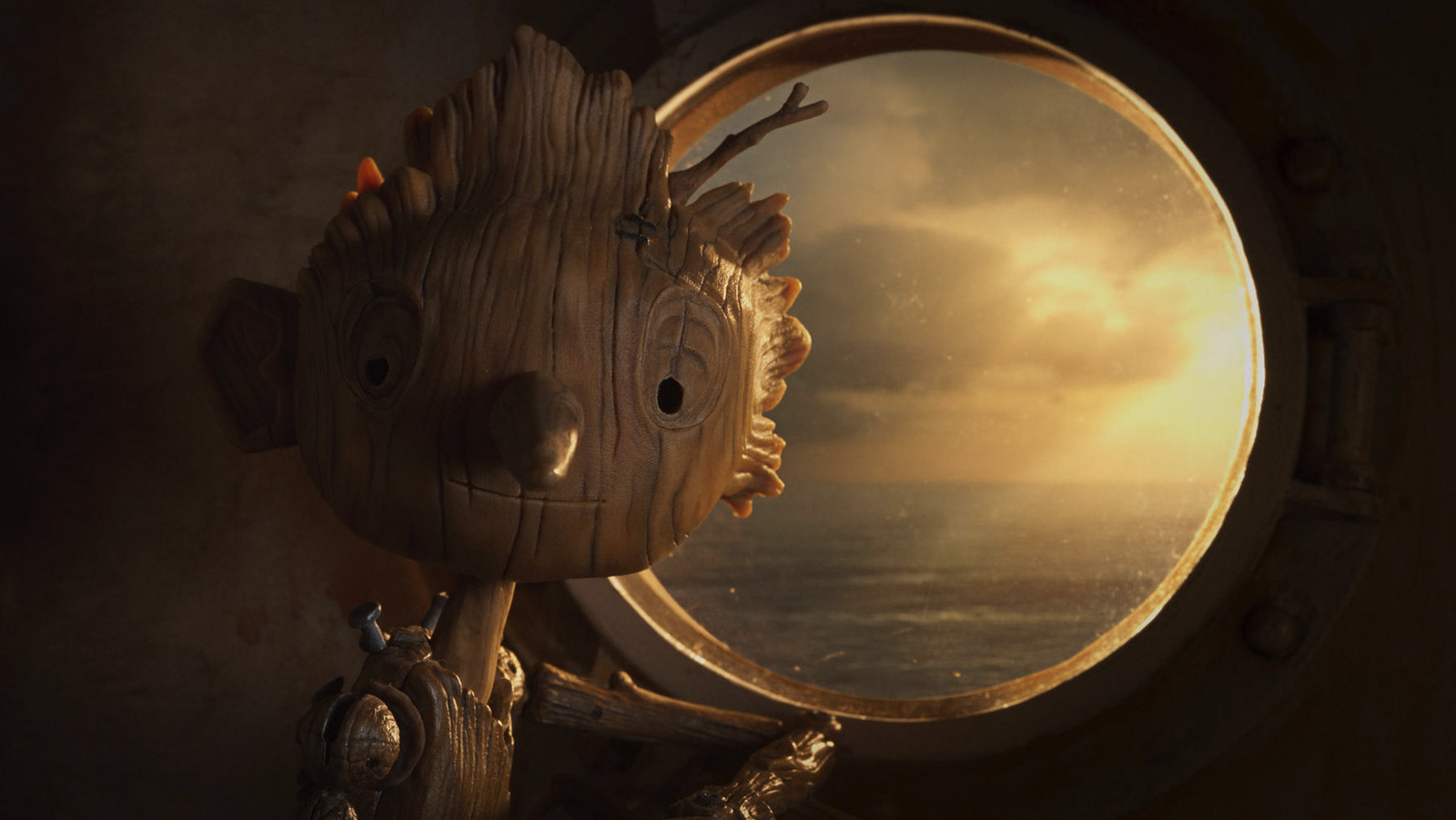 Guillermo Del Toro’s Pinocchio Sound Designer On Developing The Sounds Of Each Character [Exclusive Interview] – /Film