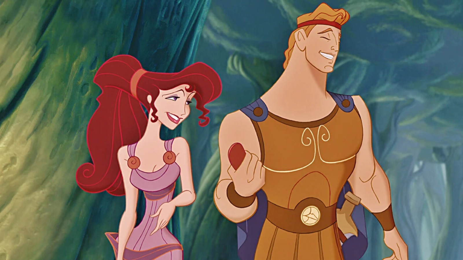 Guy Ritchie Reteams With Disney To Direct Live Action Hercules 1411