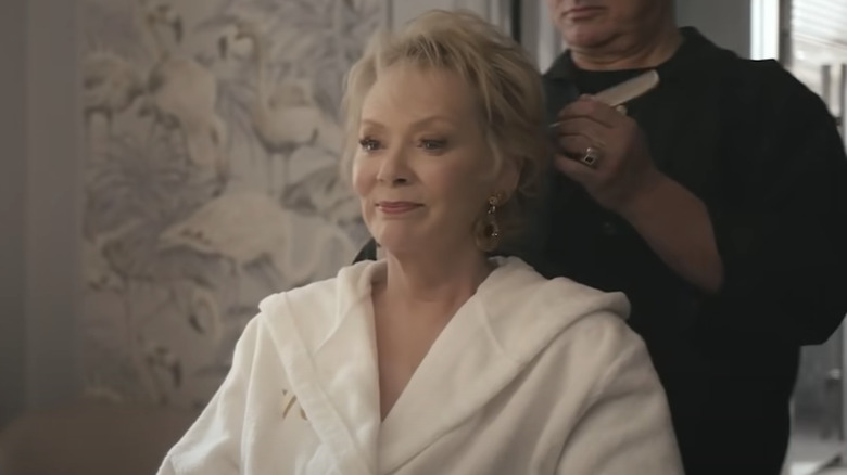 Jean Smart Hacks