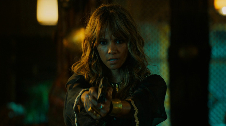 John Wick Chapter 3 Parabellum Halle Berry