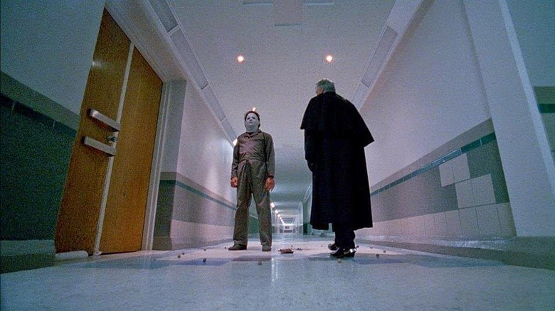Image from Halloween: The Curse of Michael Myers (1995)