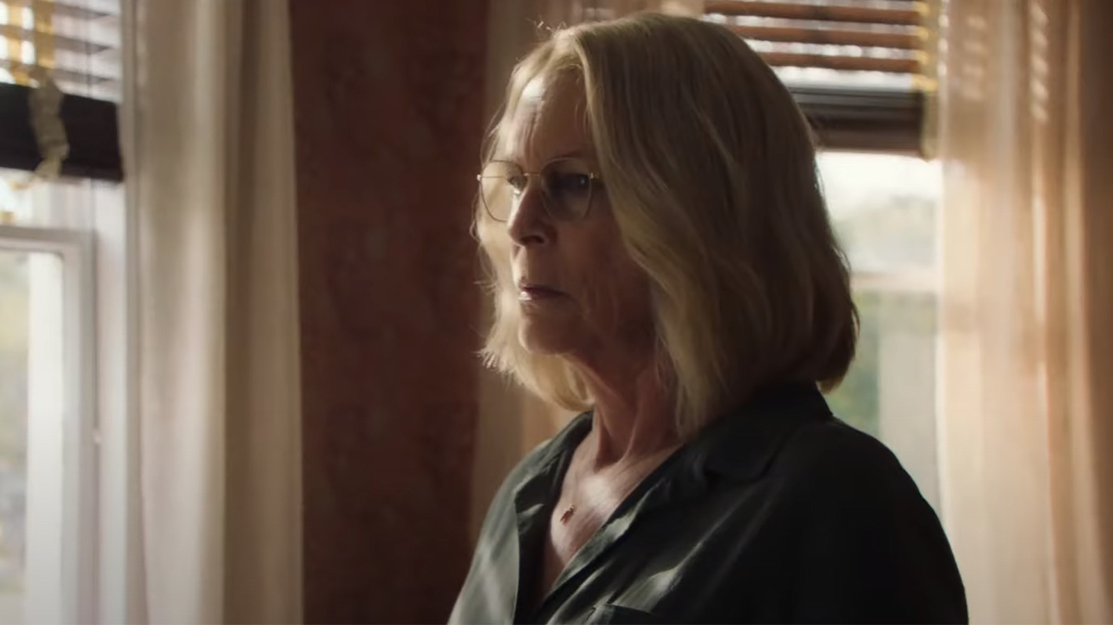 Halloween Ends Trailer The Horrors Of Haddonfield Come To A Close