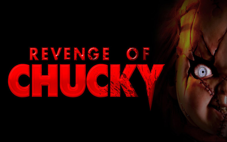 Revenge of Chucky