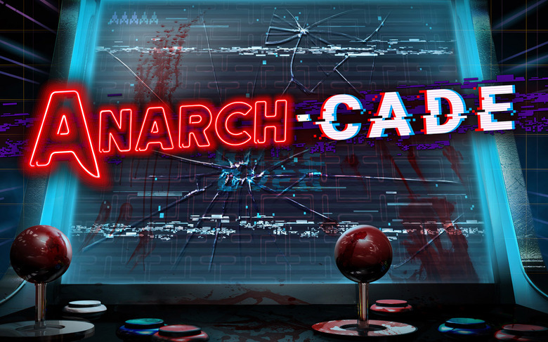 Anarch-Cade 1