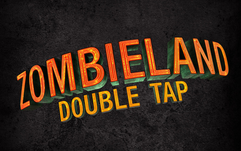 Zombieland Double Tap 1