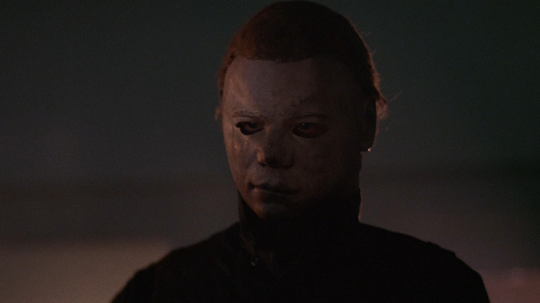 Halloween II 1981