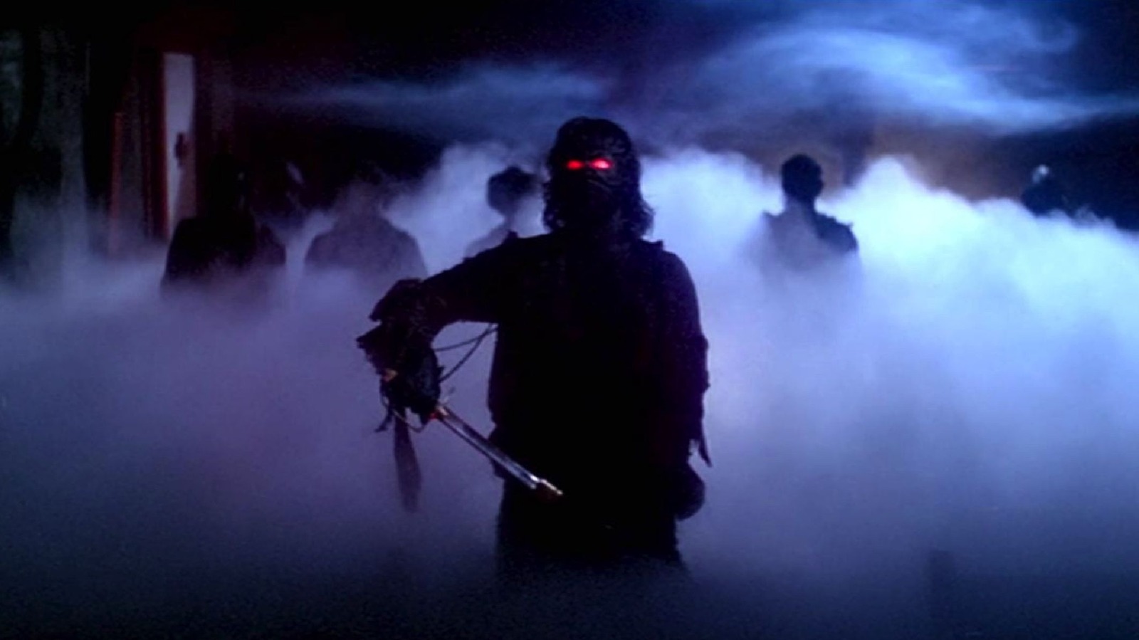 Why John Carpenter Won't Watch His Own Films