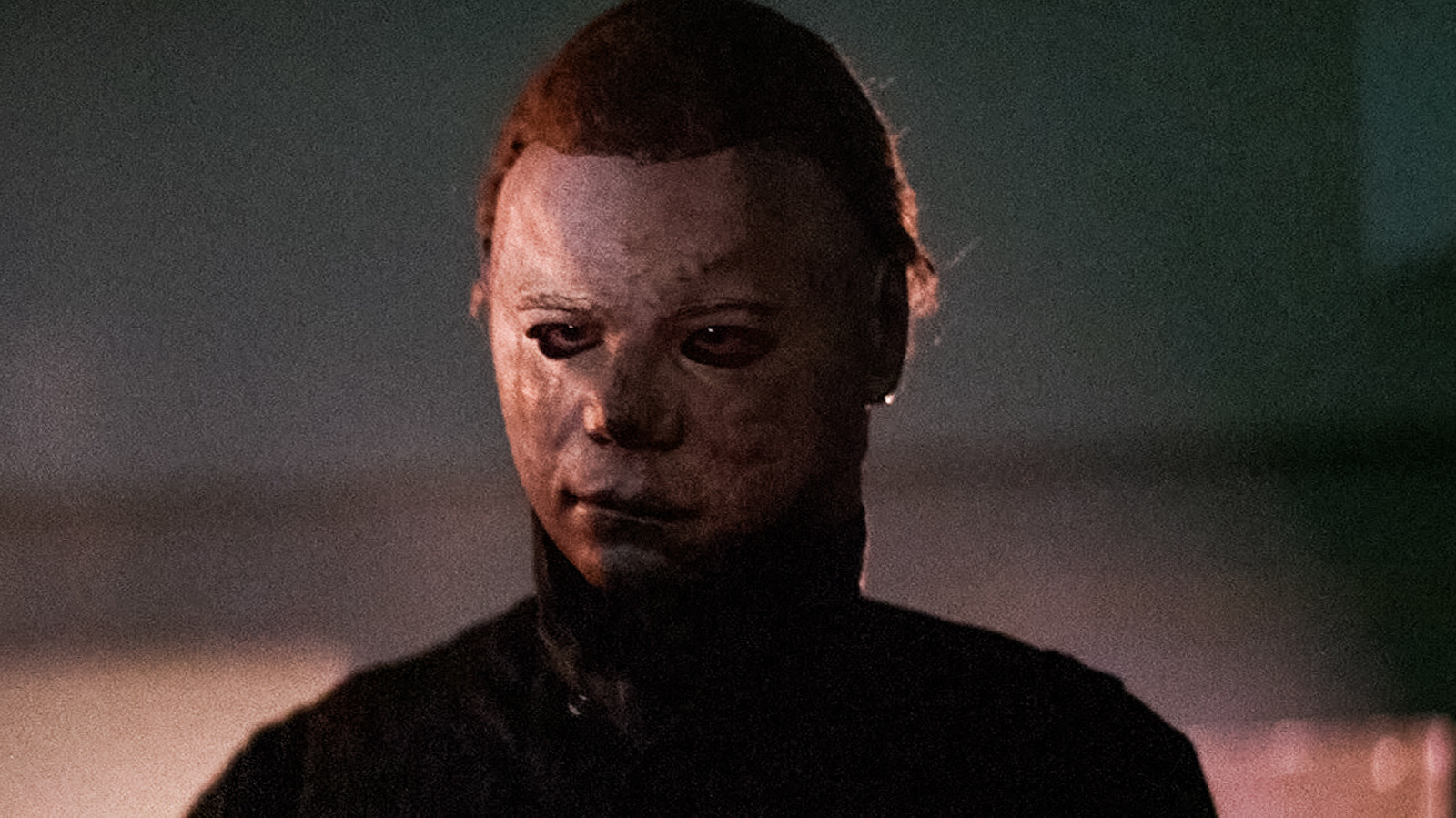 Halloween II's Lack Of Direction Made Michael Myers Not Quite Right In