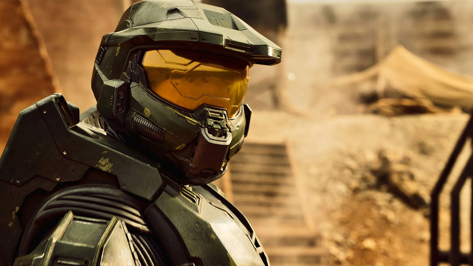 Halo Season 2 Filming Gets Exciting Update After Disheartening
