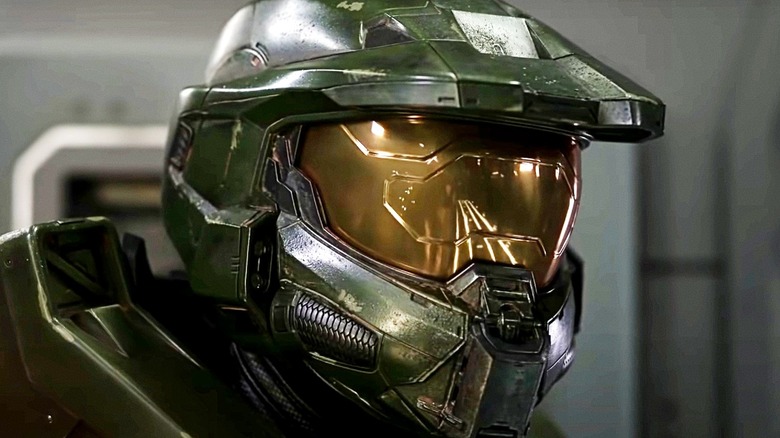 Halo TV series is most watched series premiere on Paramount+