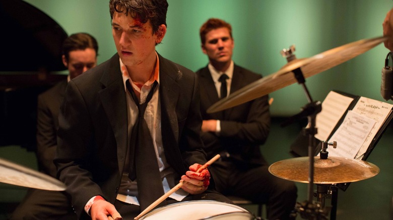 Whiplash