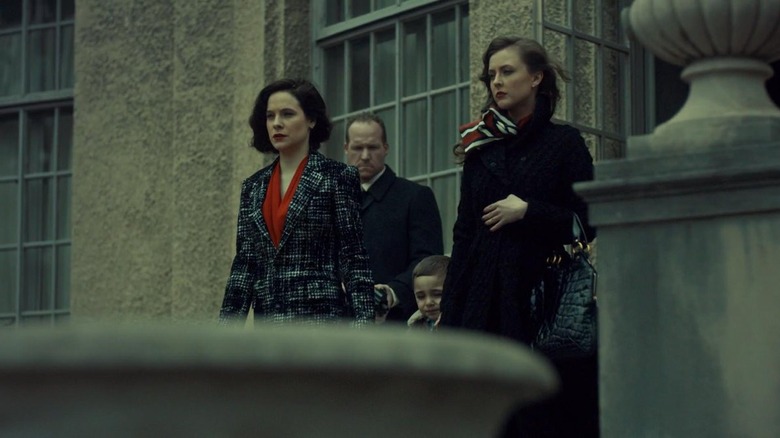 Still from Hannibal 