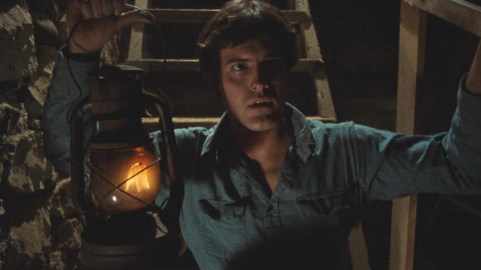 Evil Dead Rise horrifies with an official first look; everything we know  about the return of the classic - Meristation