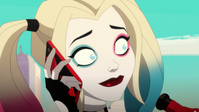 Harley Quinn Season 4 Trailer: Harlivy Is Back To Cause More Chaos
