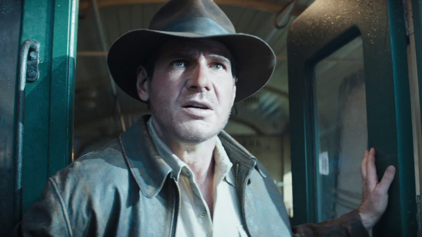 Indiana Jones Better Conquer That Fear of Snakes Because Harrison Ford Just  Had One Named After Him