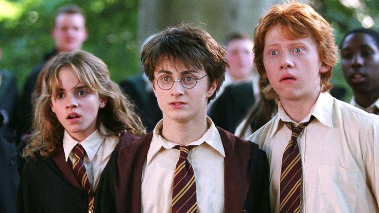 Harry Potter e o prisioneiro de azkaban