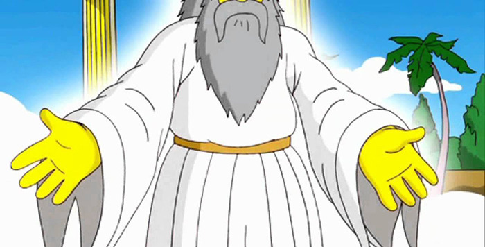 god-simpsons