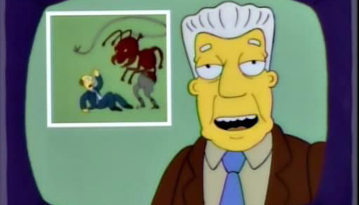 kent-brockman-simpsons