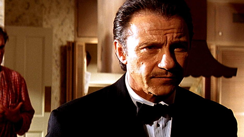 Keitel in Pulp Fiction