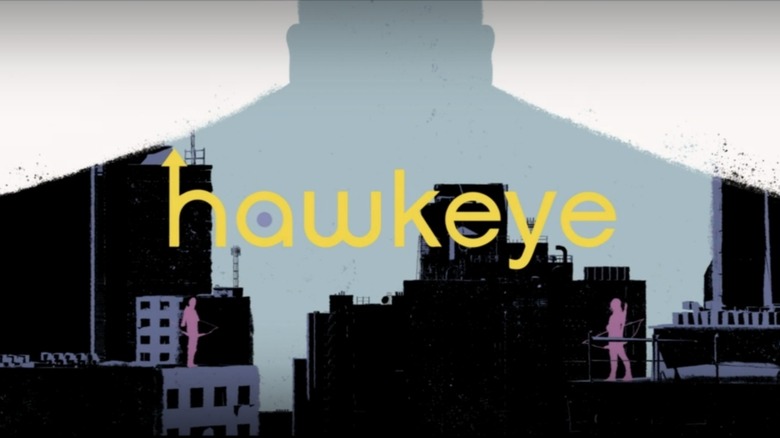 Hawkeye