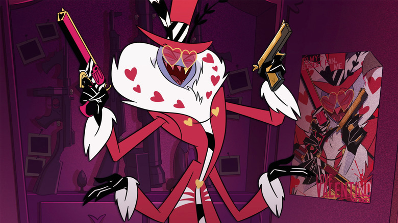 Hazbin Hotel