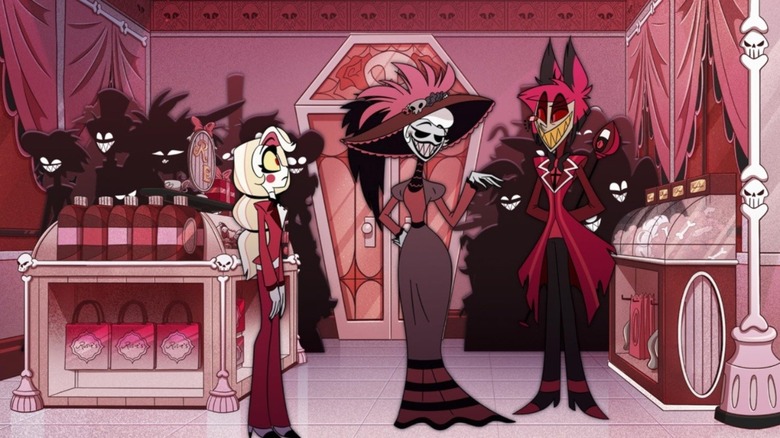 Hazbin Hotel